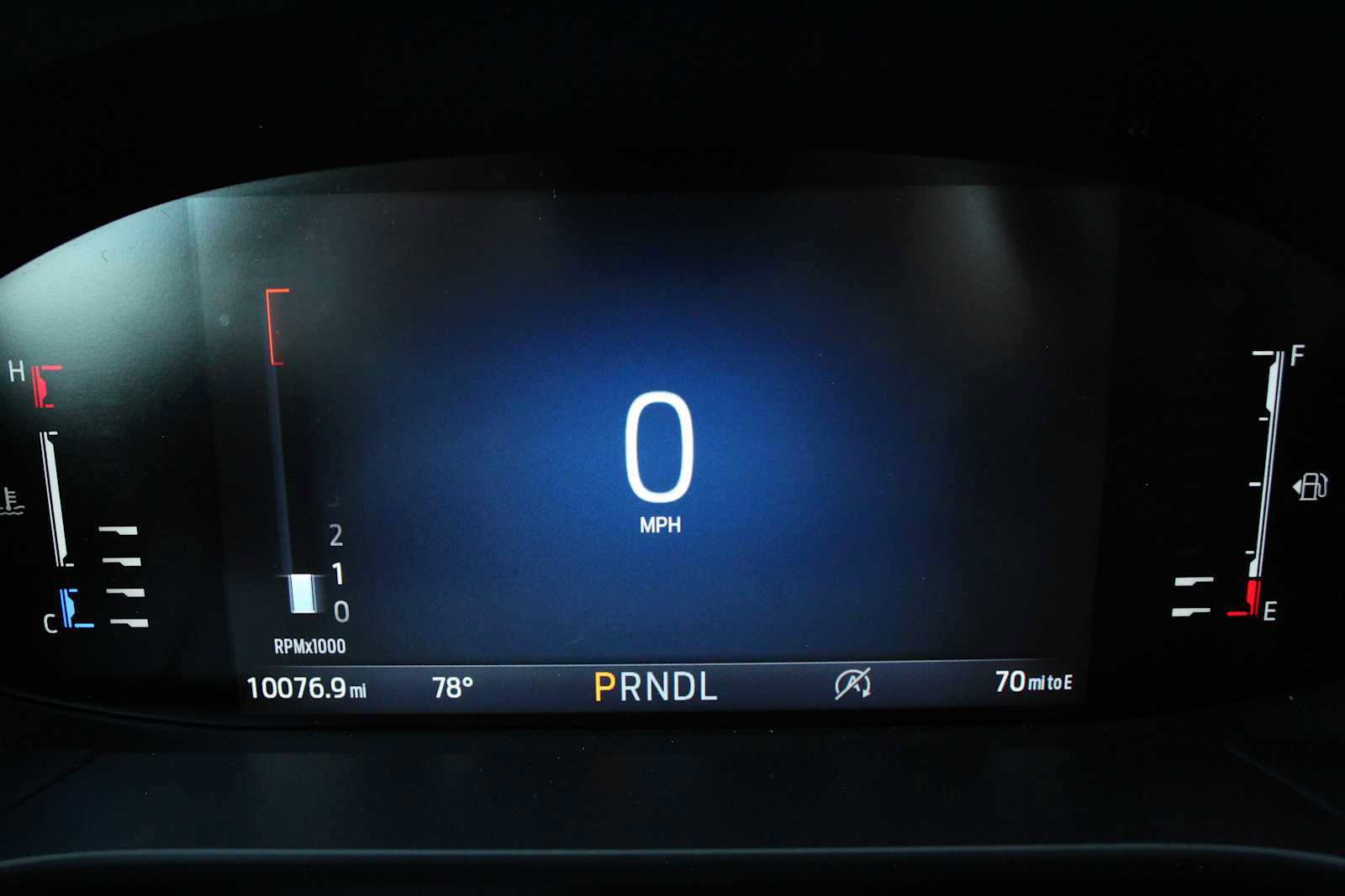 Used 2024 Ford Escape Active AWD/4WD image 33