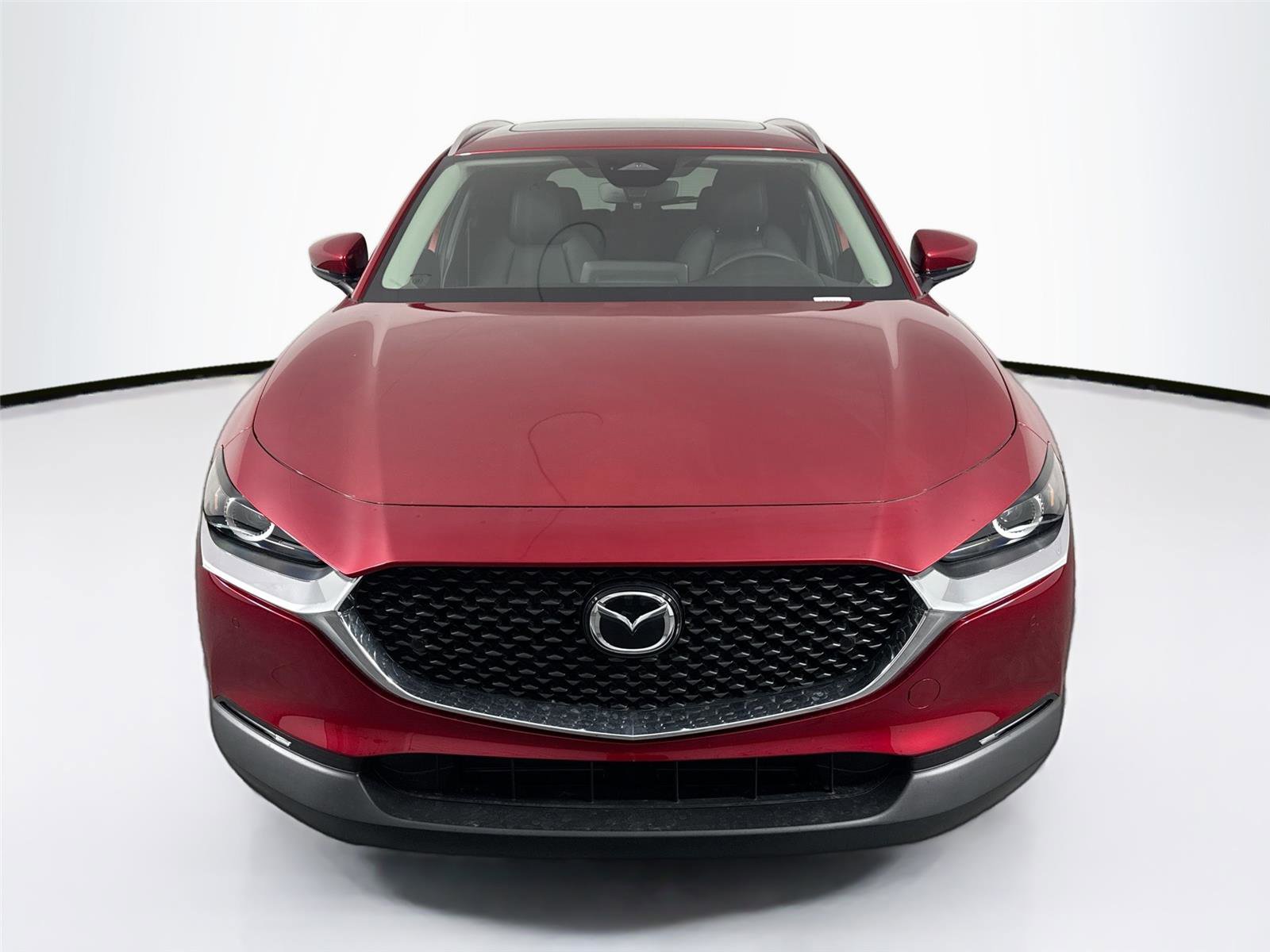 New 2026 MAZDA CX-30 AWD 2.5 S image 4