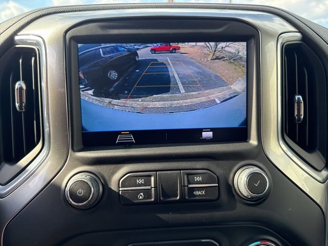 Used 2022 Chevrolet Silverado 1500 RST w/ Z71 Off-Road Package AWD/4WD image 40