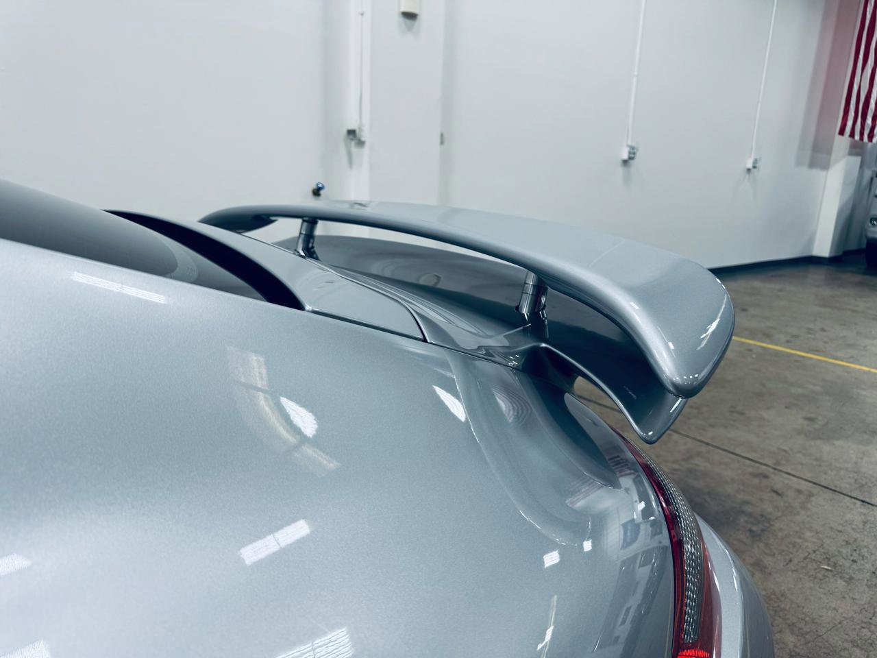 Used 2007 Porsche 911 Turbo AWD/4WD image 19