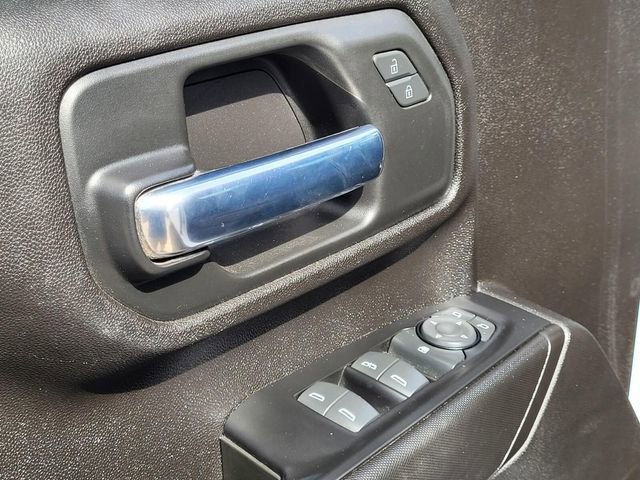 Used 2024 GMC Sierra 2500 Pro w/ Convenience Package image 16