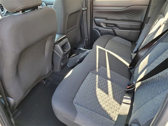 New 2025 Ford Ranger XL w/ Trailer Tow Package image 16