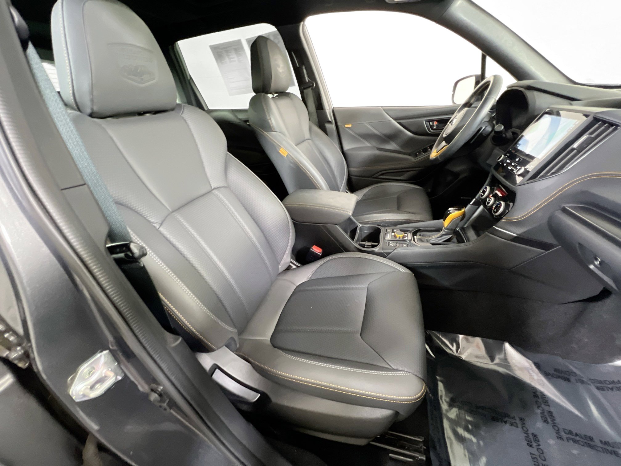 Used 2023 Subaru Forester Wilderness AWD/4WD image 29