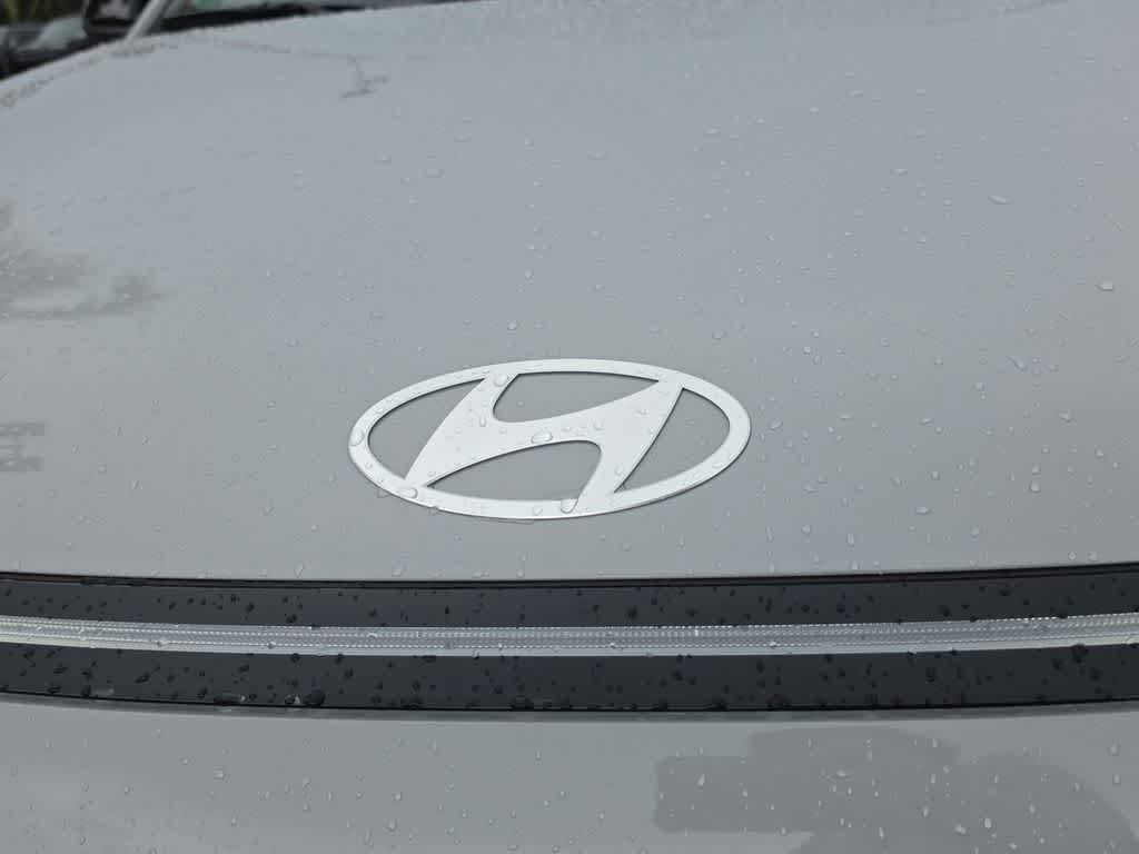 New 2027 Hyundai Kona SEL Sport FWD image 12