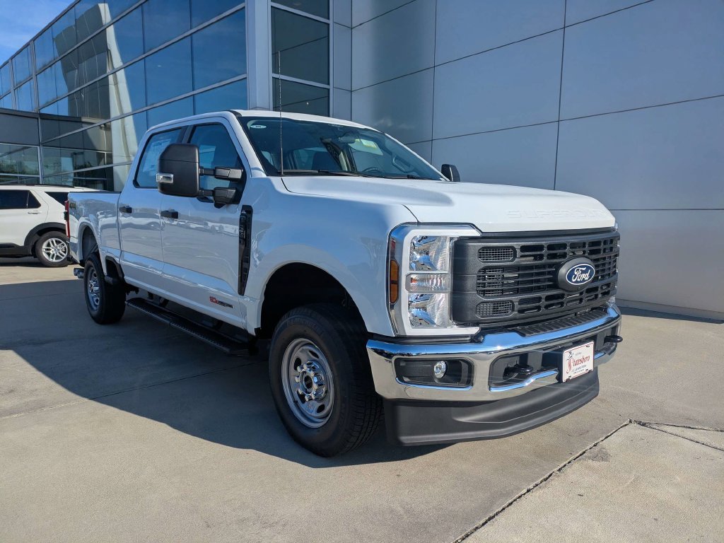New 2027 Ford F250 XL AWD/4WD 360° Tour