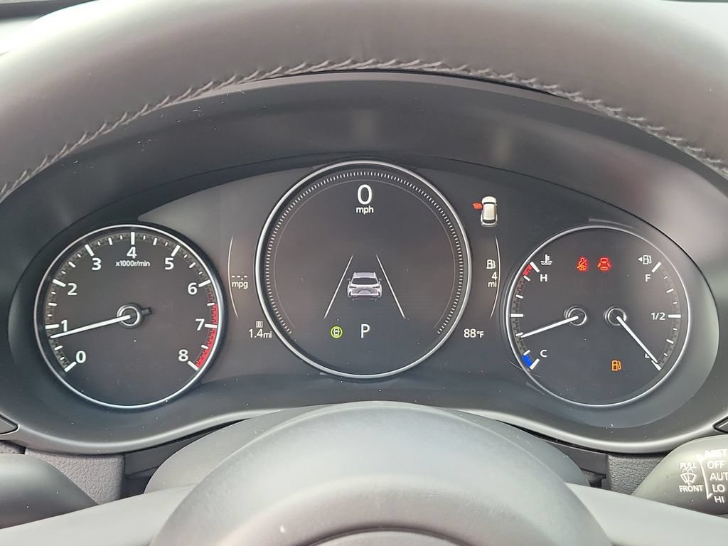 New 2026 MAZDA CX-50 AWD 2.5 S w/ Weather Package image 26
