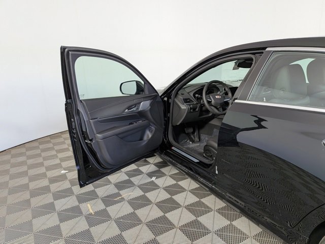 New 2026 Cadillac CT4 Premium Luxury image 15