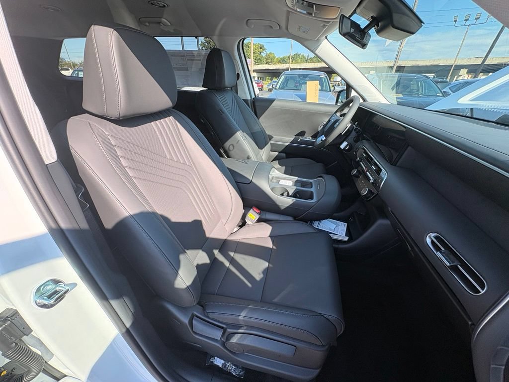New 2027 Hyundai Palisade SEL AWD/4WD image 31