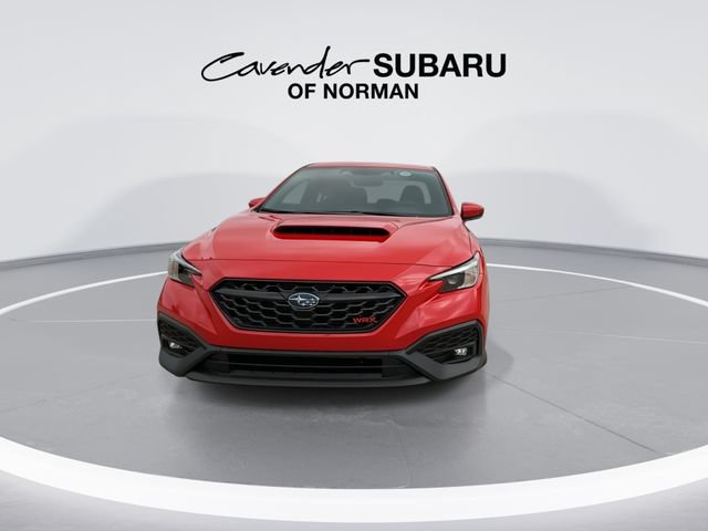 New 2026 Subaru WRX Premium w/ WRX Electronics Package AWD/4WD image 8