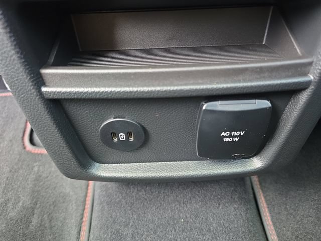 Certified 2023 Ford Edge ST-Line AWD/4WD image 30