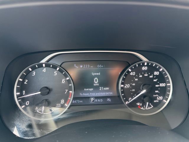 Used 2024 Nissan Frontier SV w/ SV Convenience Package image 20