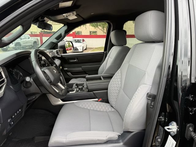 Used 2025 Toyota Tundra SR5 AWD/4WD image 27