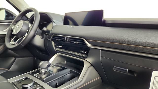 New 2026 MAZDA CX-90 Plug-In Hybrid w/Premium Sport AWD/4WD image 37