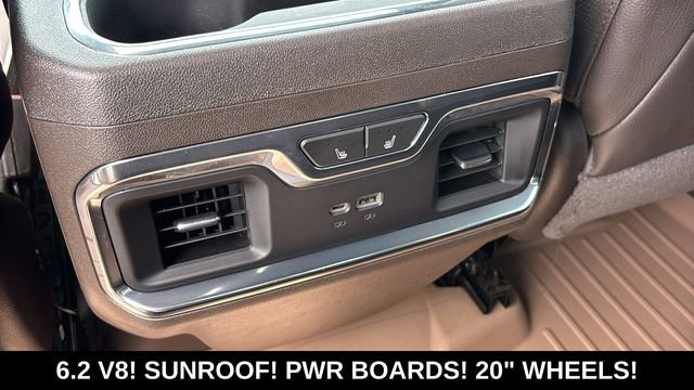Used 2023 GMC Sierra 1500 Denali AWD/4WD image 8