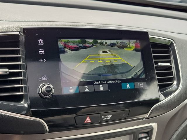 Certified 2023 Honda Passport EX-L image 29