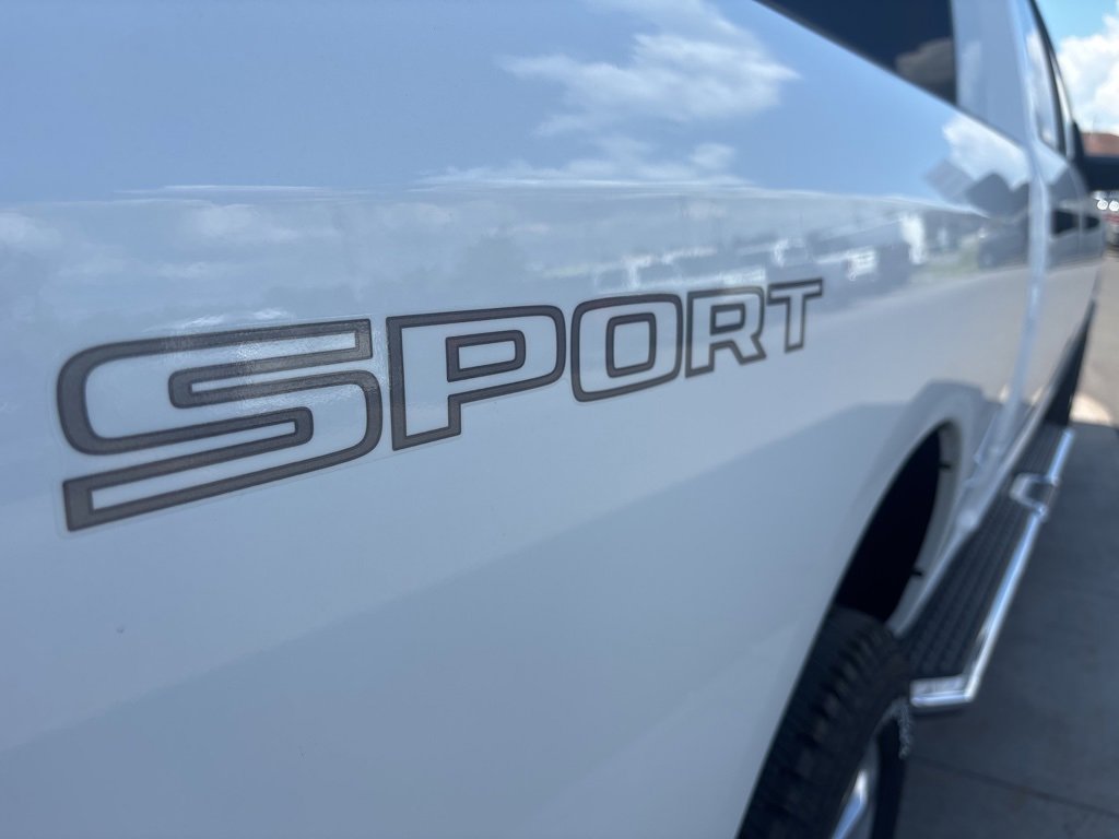 New 2026 RAM 2500 Big Horn image 13