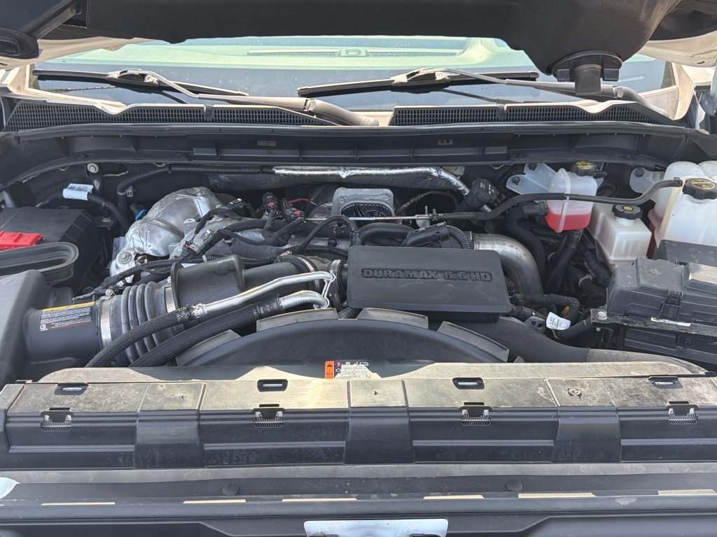 Used 2024 GMC Sierra 2500 AT4 w/ AT4 Premium Plus Package AWD/4WD image 22