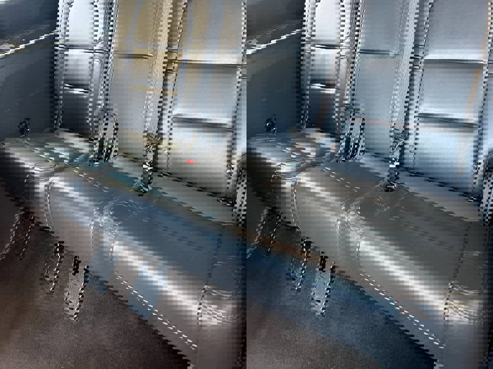 Used 2023 Lincoln Navigator Reserve image 15