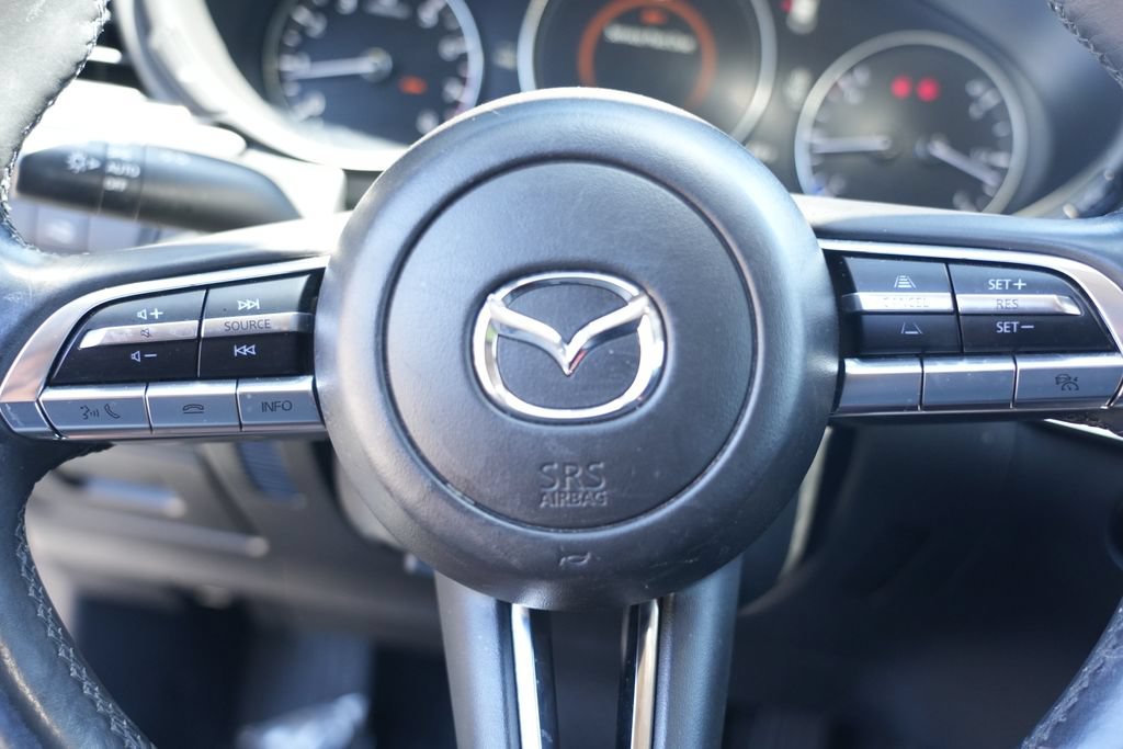 Used 2023 MAZDA CX-30 AWD 2.5 S w/ Preferred Package image 14