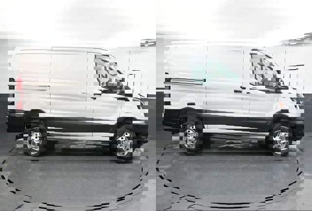 New 2025 Ford Transit 250 Low Roof AWD image 13