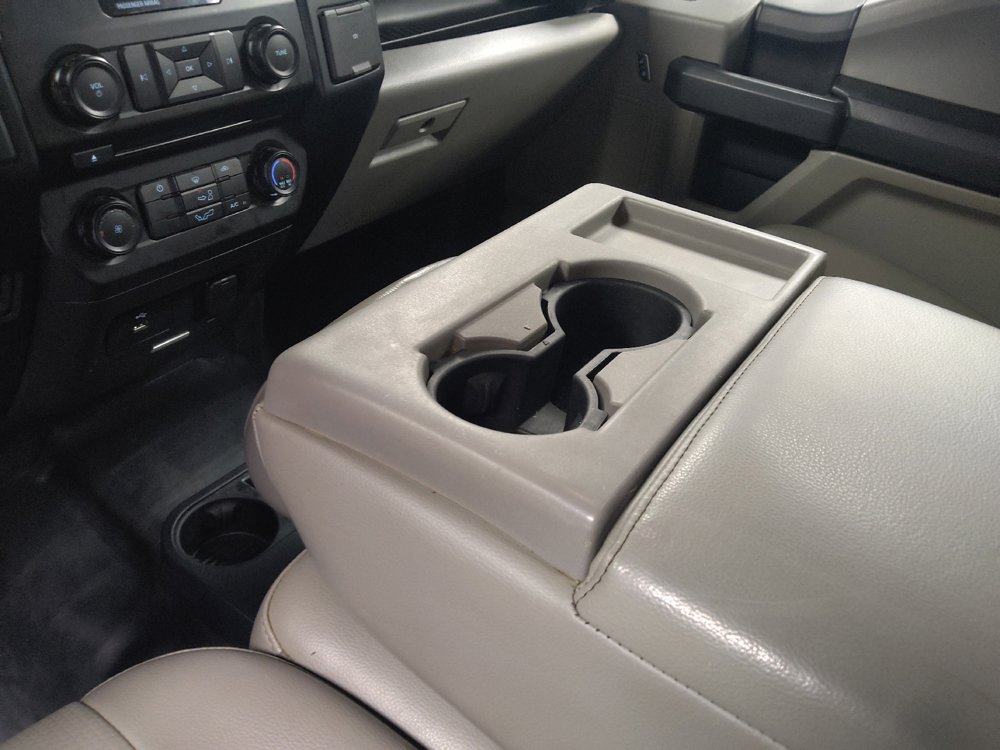 Used 2017 Ford F150 XL w/ Equipment Group 101A Mid RWD image 26