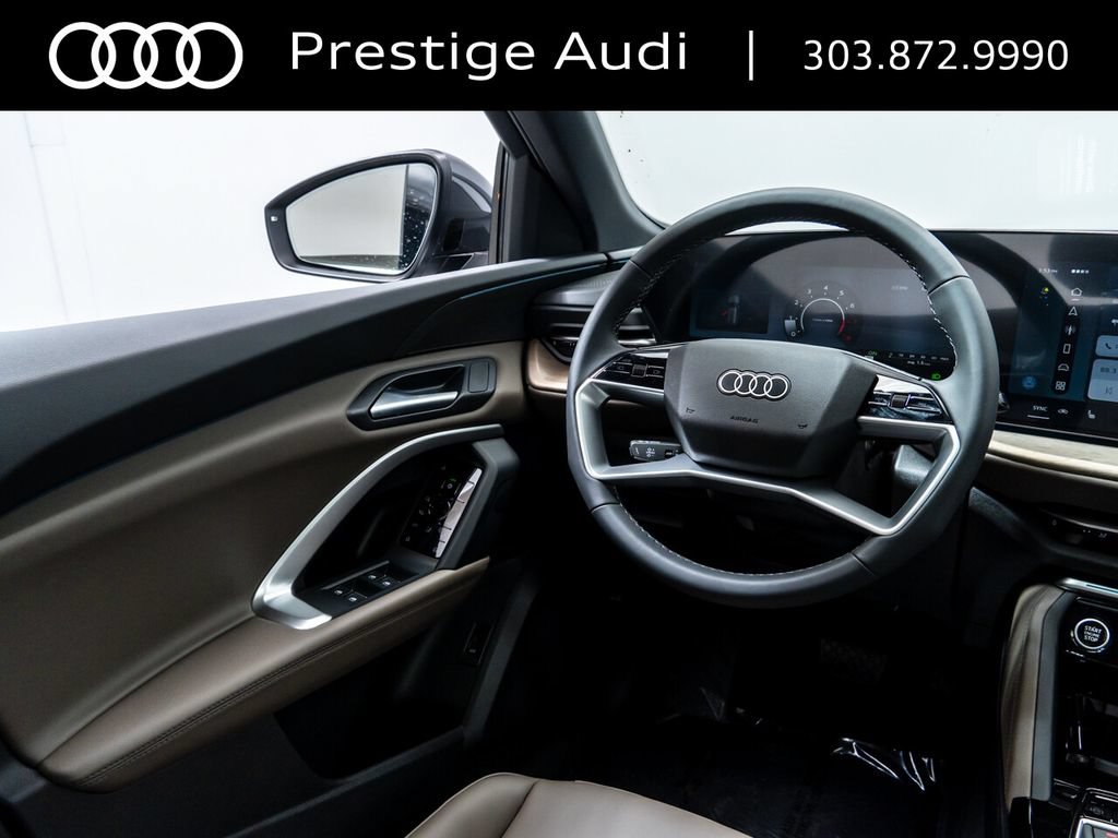 New 2026 Audi Q5 Premium AWD/4WD image 20