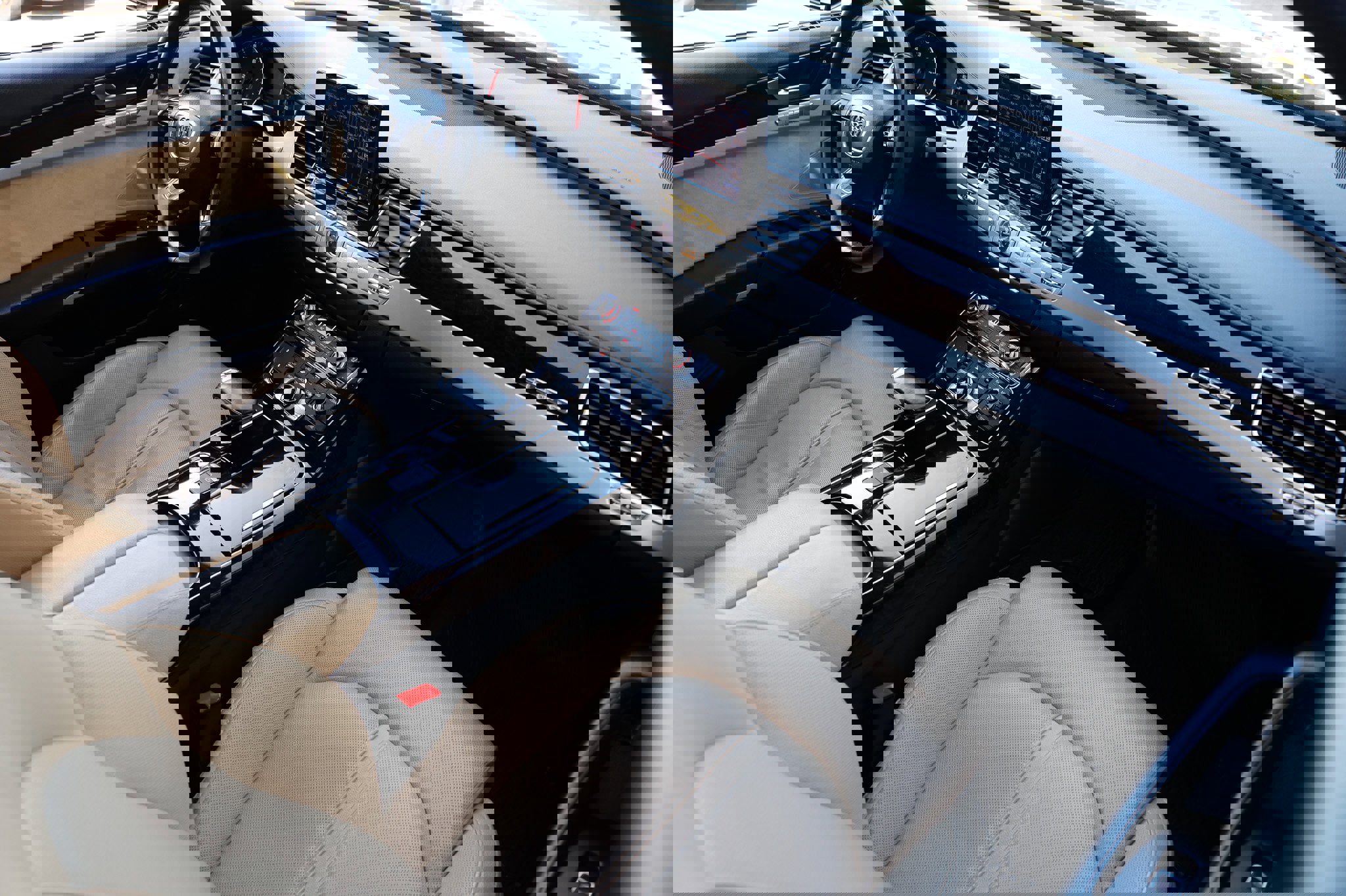 Used 2012 Audi A8 4.2 image 21