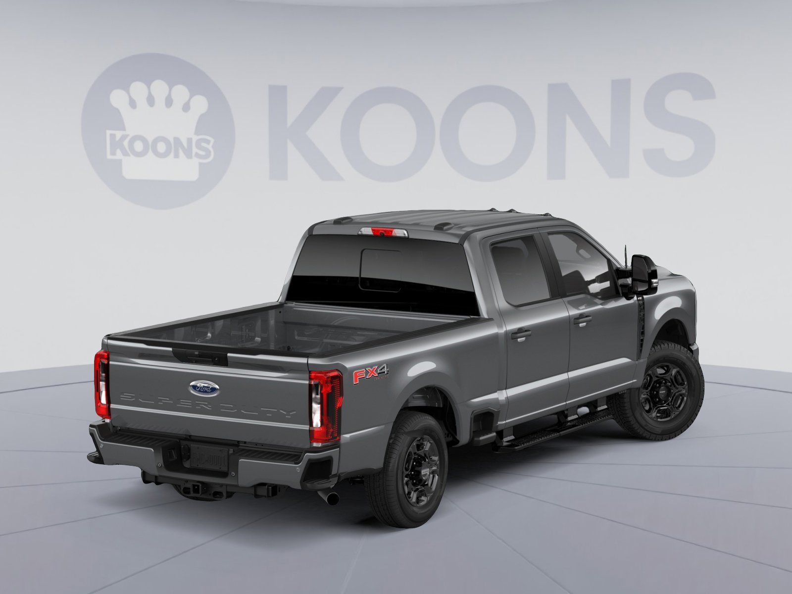 New 2026 Ford F250 XL image 4