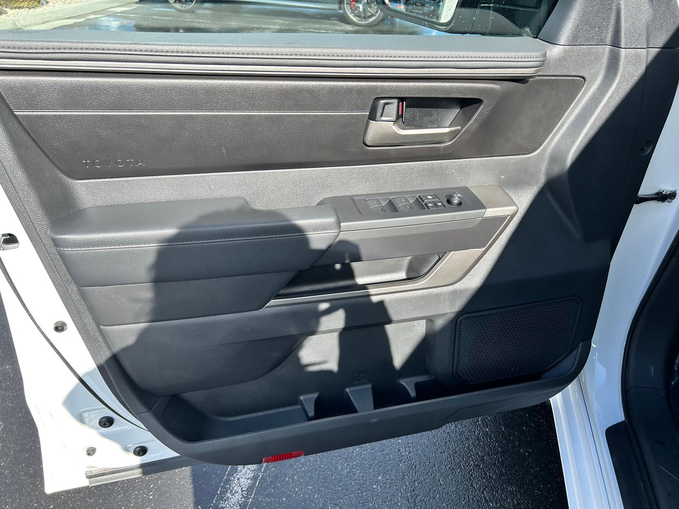 Used 2025 Toyota Tundra SR5 w/ TRD Off-Road Package image 10