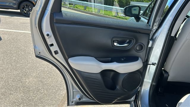 Used 2024 Honda HR-V EX-L image 20