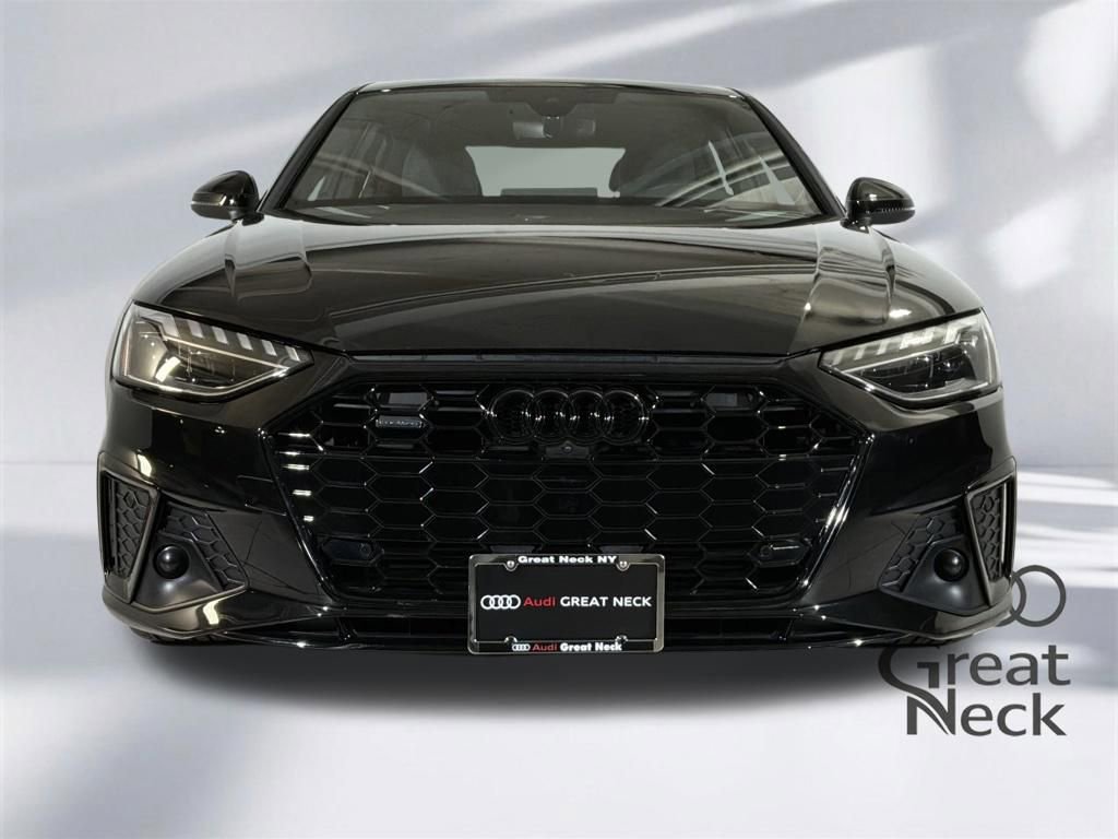 Used 2023 Audi A4 2.0T Premium Plus w/ Premium Plus Package AWD/4WD image 25
