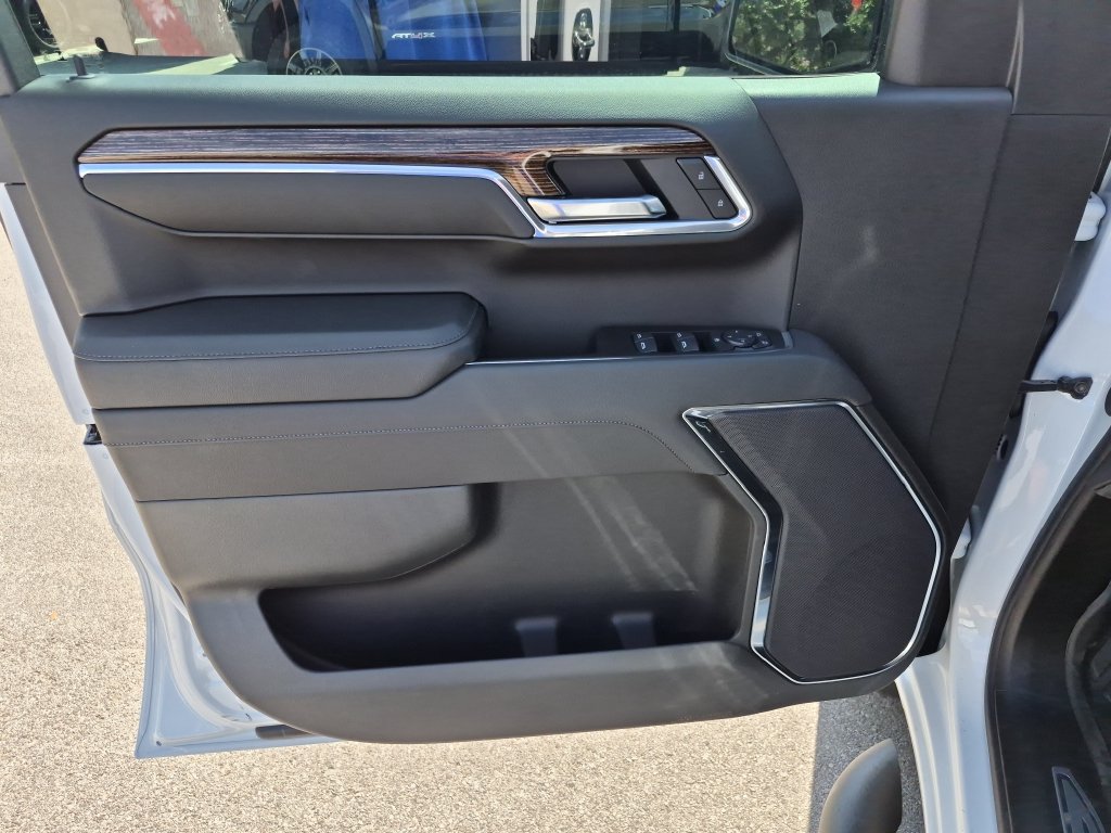 New 2026 GMC Sierra 1500 Elevation w/ Elevation Select Package RWD image 16