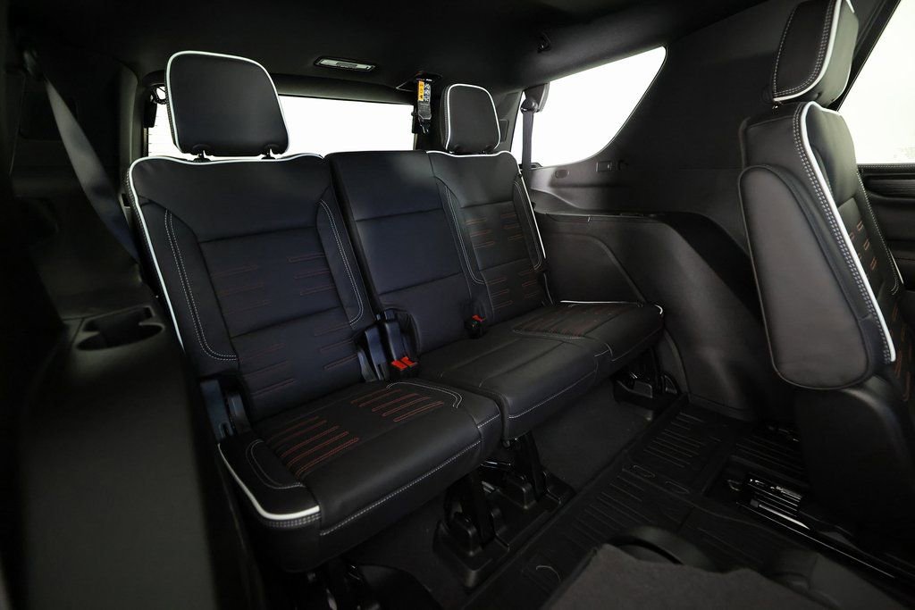 Used 2026 GMC Yukon AT4 Ultimate w/ LPO, Floor Liner Package image 13
