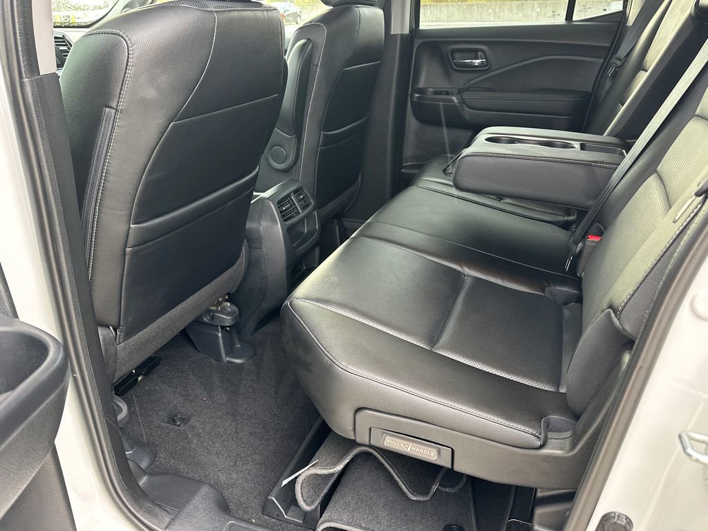 Used 2023 Honda Ridgeline RTL image 20