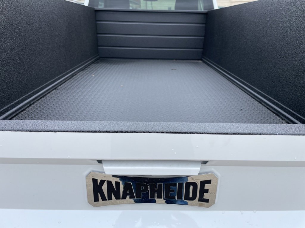 Used 2025 Chevrolet Silverado 3500 W/T w/ WT Convenience Package image 18