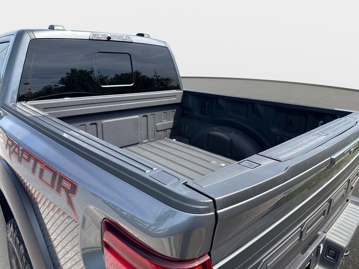 Used 2024 Ford F150 Raptor AWD/4WD image 8