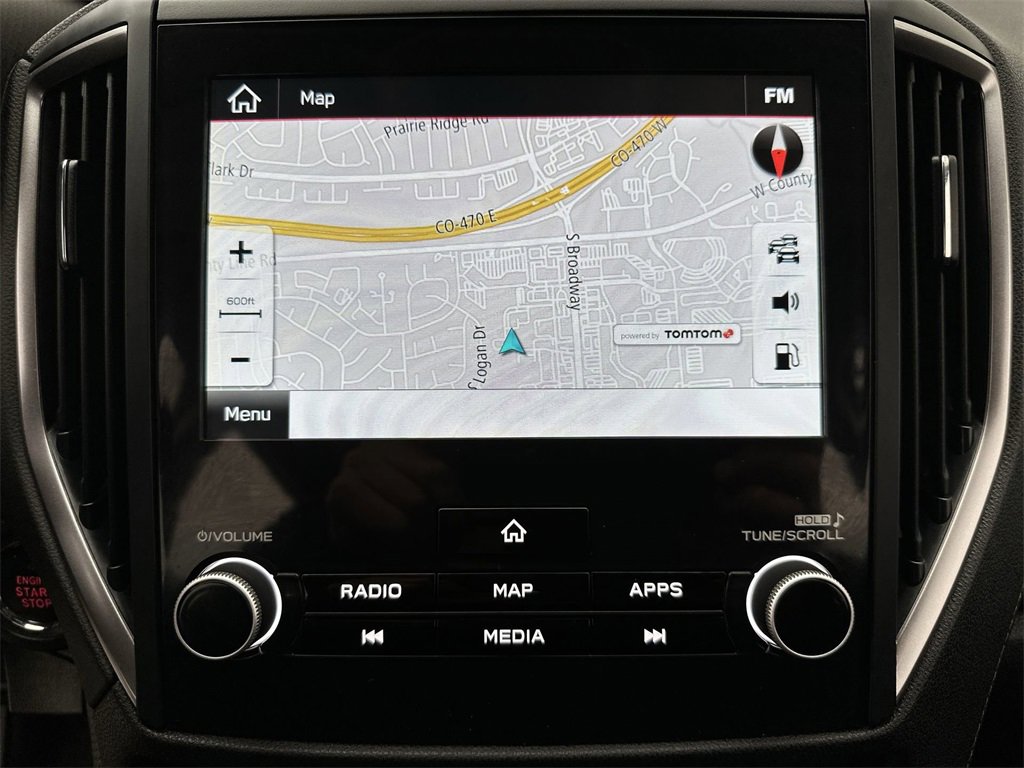 Used 2024 Subaru Forester Touring image 18