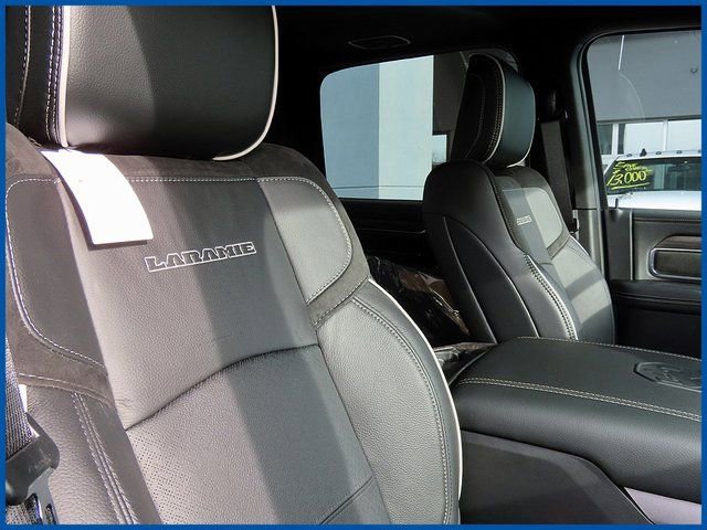 New 2026 RAM 2500 Laramie image 11