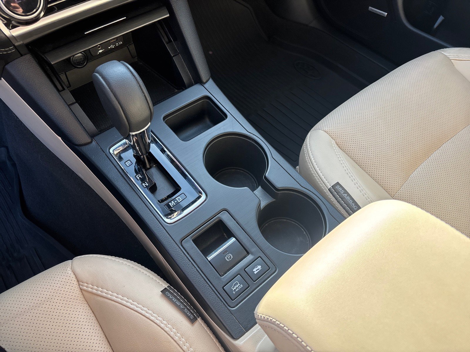 Used 2019 Subaru Outback 2.5i Limited w/ Popular Package #2 image 24