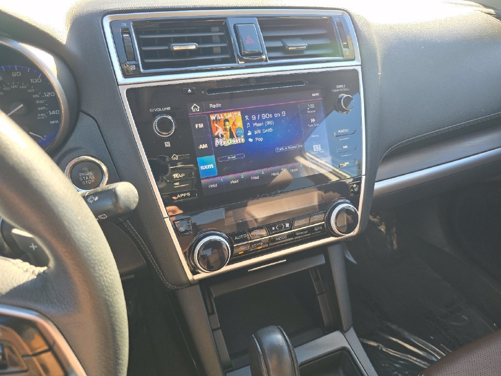 Used 2019 Subaru Outback 2.5i Touring w/ Popular Package #3A AWD/4WD image 40