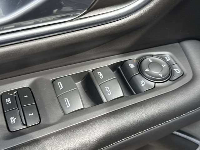 Used 2024 Chevrolet Tahoe Z71 w/ Z71 Off-Road Package AWD/4WD image 23