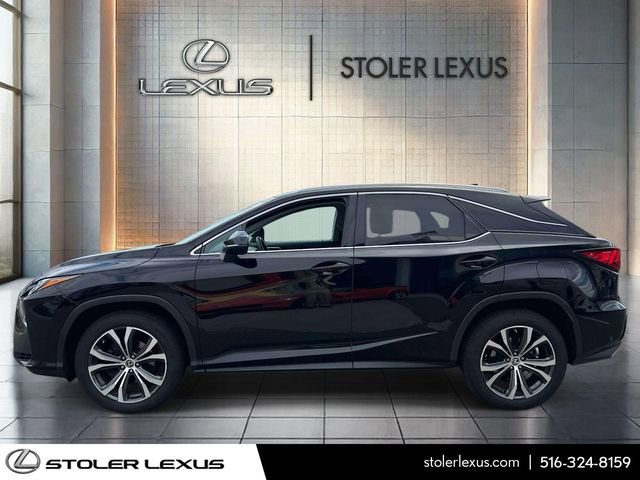 Used 2019 Lexus RX 350 AWD image 4