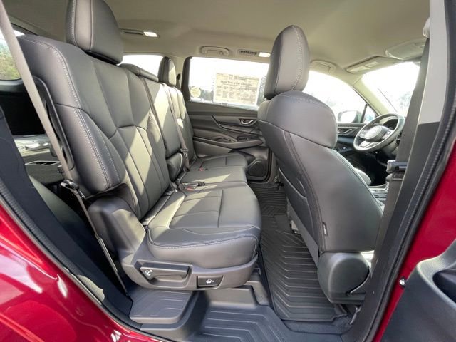 New 2026 Subaru Ascent Premium image 22