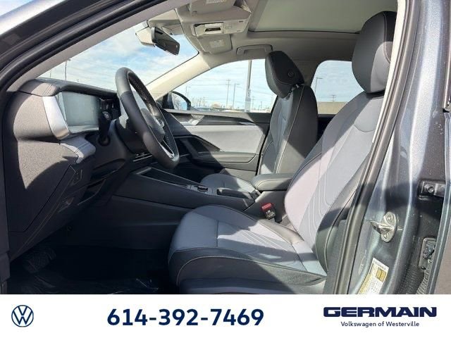 New 2026 Volkswagen Tiguan SE image 20