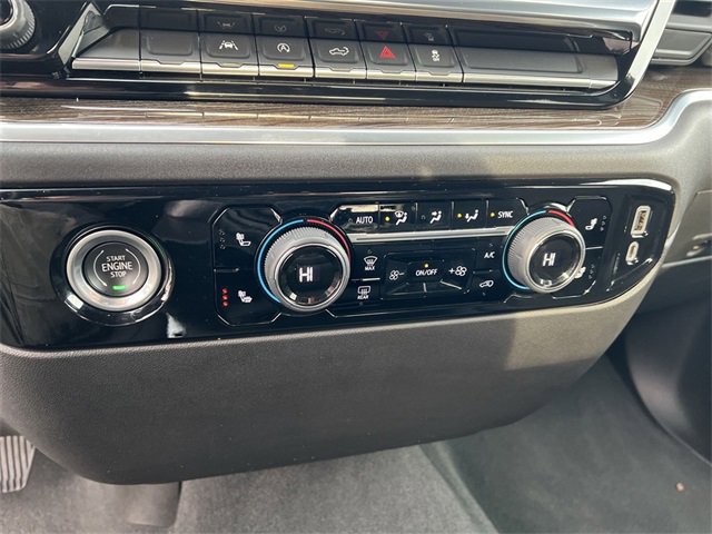 Used 2022 Chevrolet Silverado 1500 LT image 16