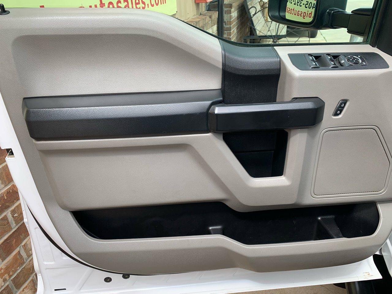 Used 2020 Ford F350 XL w/ Power Equipment Group image 22