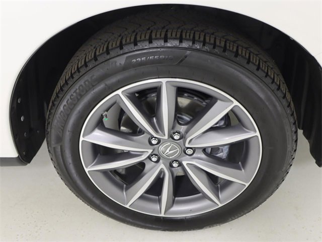 Used 2019 Acura RDX w/ Technology Package image 9