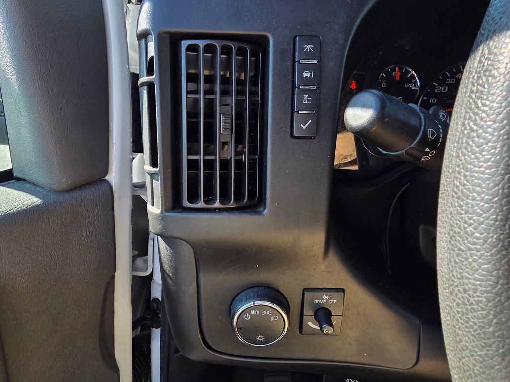 Used 2023 GMC Savana 2500 w/ Driver Convenience Package RWD image 13