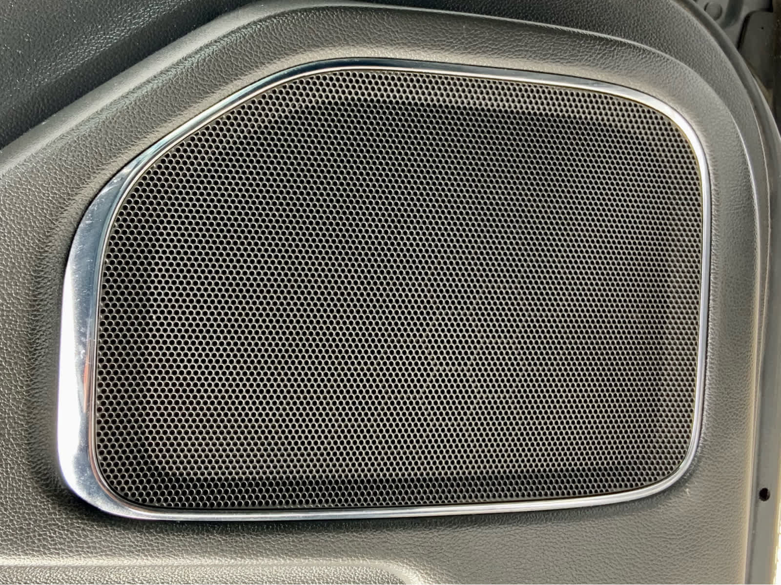 Used 2018 Chevrolet Silverado 1500 LTZ w/ Max Trailering Package image 54