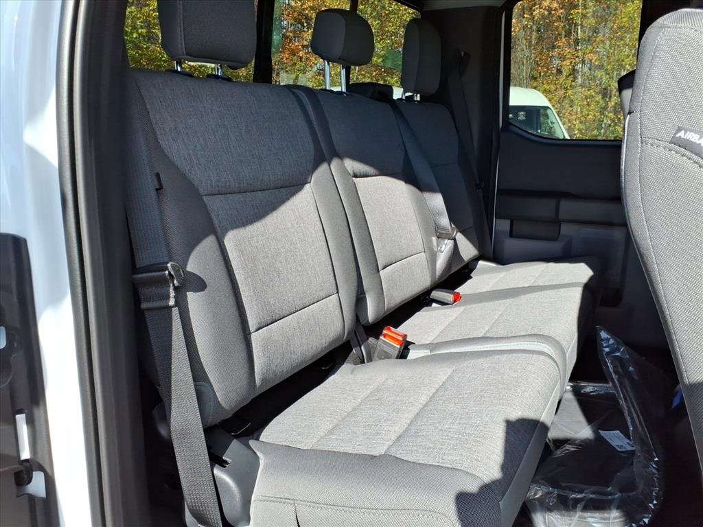 New 2026 Ford F350 XL w/ STX Appearance Package image 13